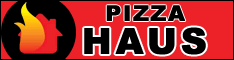 Pizzeria Pizzahaus Logo